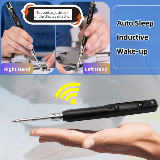 SEQURE S99 Soldering Iron Repair Tool Welding Pen