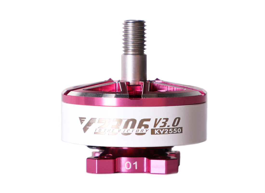TMOTOR VELOX V2306 V3.0 FPV-Motor