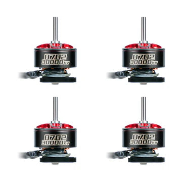 BETAFPV 0702SE 25000KV 27000KV 30000KV Brushless Motors