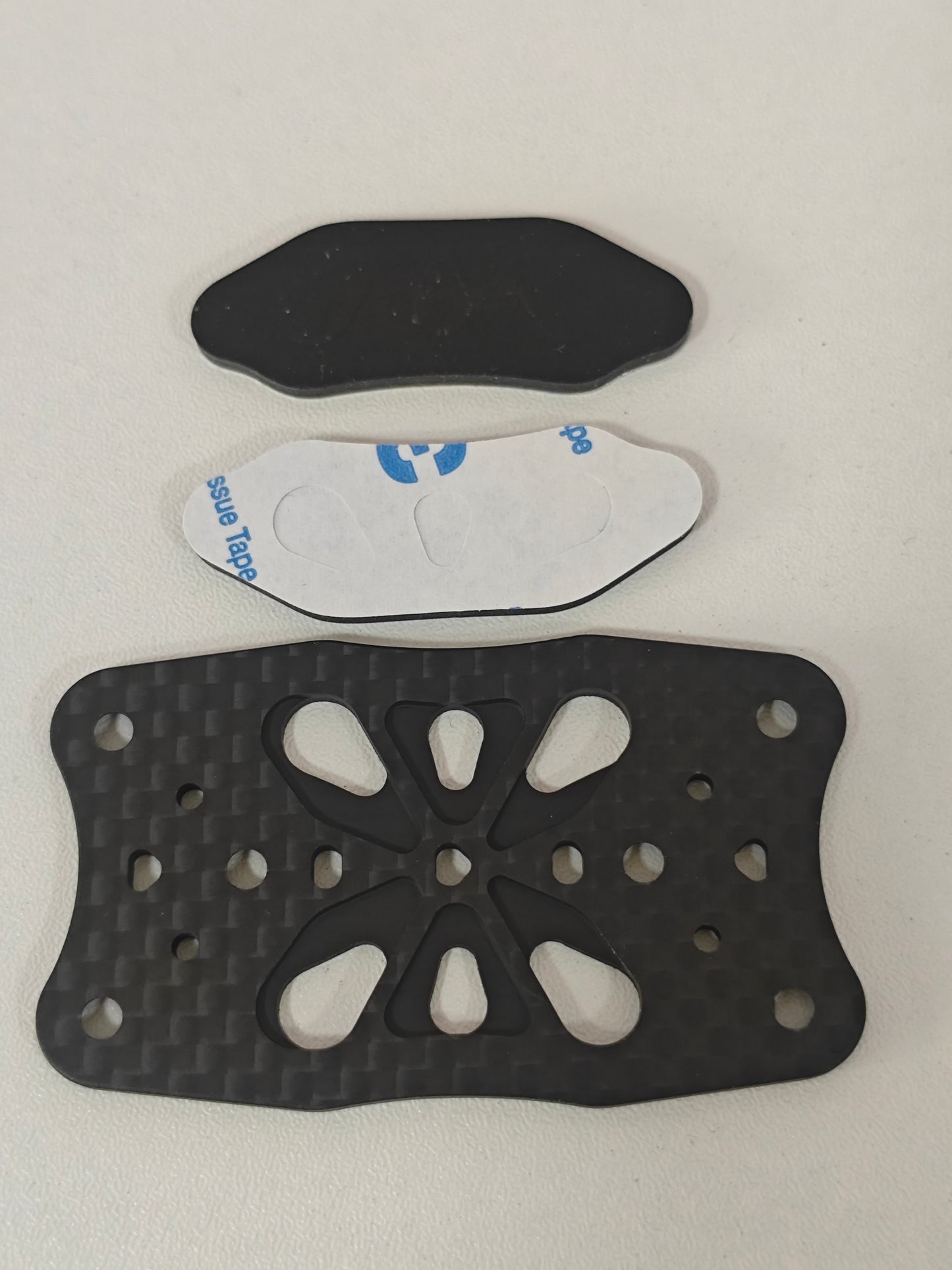 BCROWFPV PRO-V7 Racing Drone Frame Kit 2026 New Model