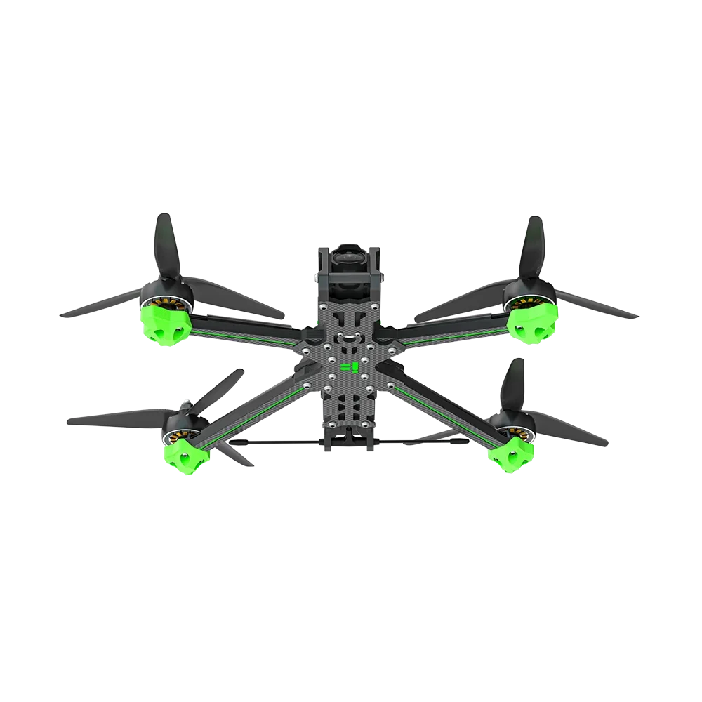 iFlight Nazgul Evoque F6D V2 O4 6S HD FPV Drone