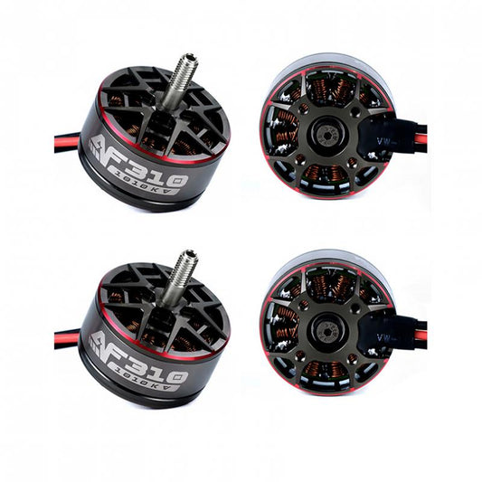 AXISFLYING AF310 3010 6S Brushless Motor