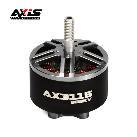 AxisFlying AX3115 900KV 3-6S Brushless Motor