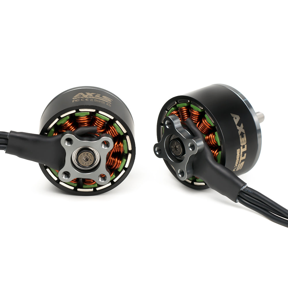 AxisFlying AX3115 900KV 3-6S Brushless Motor