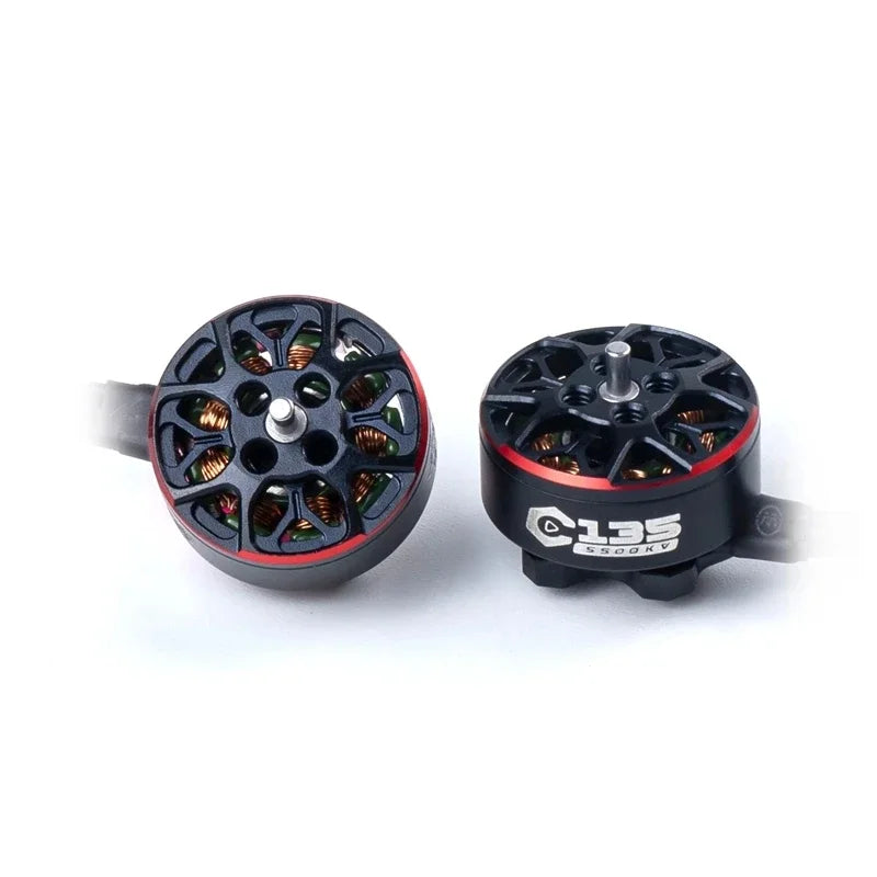 Motor sin escobillas FPV Axisflying C135 1305 5500KV
