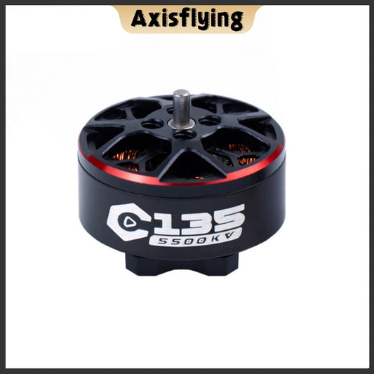 Axisflying C135 1305 5500KV FPV Brushless Motor