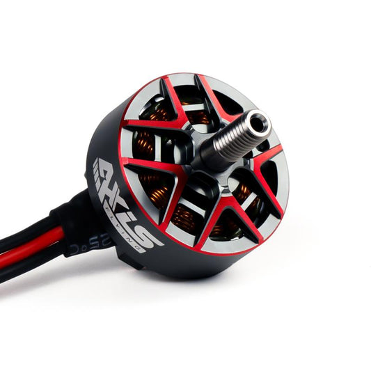 Axisflying Racing AF227 Brushless Motor