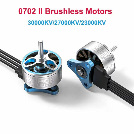 BETAFPV 0702 II 30000KV 0702SE II 23000KV Brushless Motor