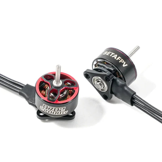 BETAFPV 0702SE 25000KV 27000KV 30000KV Brushless Motors