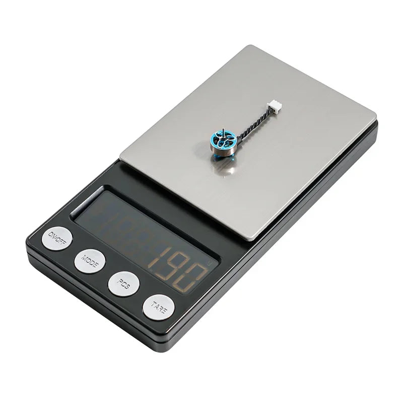 Motores sin escobillas BETAFPV 0802SE 19500KV 23000KV