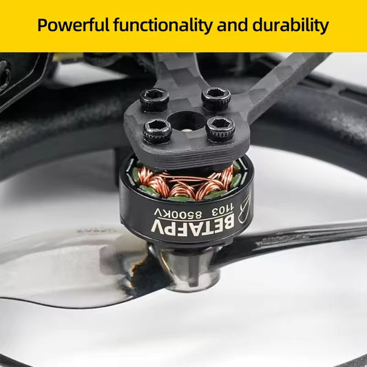 BETAFPV 1103 8500KV 11000KV Brushless Motor