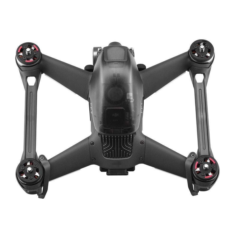 Brazo de mantenimiento para dron DJI FPV (usado pero probado)