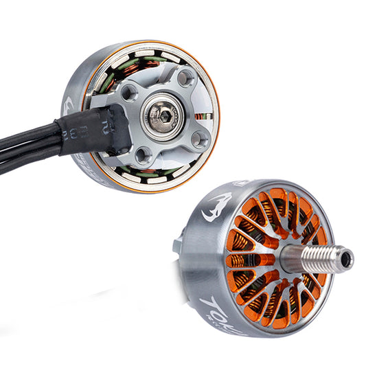 Diatone MAMBA TOKA 2207.5 1700 2450KV 4-6S Motor