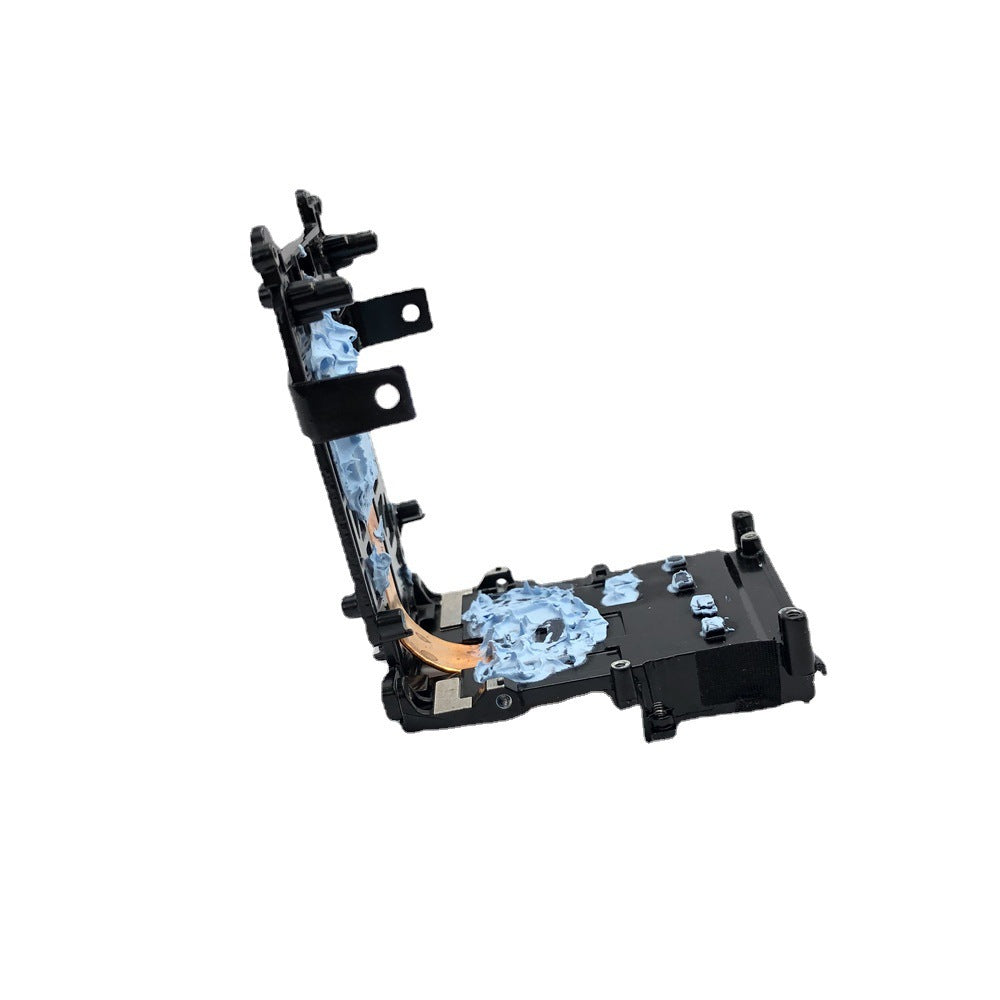 Dji Fpv Esc Kühlkörper-Kernplatinenhalterung (gebraucht, aber getestet)