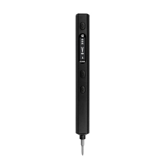 SEQURE ES666 Smart Somatosensory Recognition Electric Screwdriver