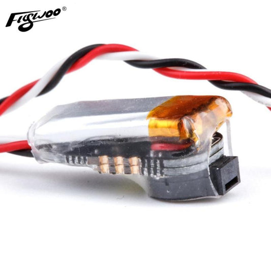 FLYWOO Finder V1.0 w LED BUZZER