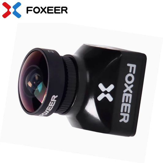Cámara Foxeer Razer Mini V2 FPV