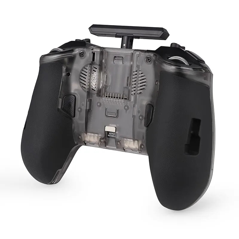 Flysky ProArt PA01 Double loop Colorful H7 controller remote control