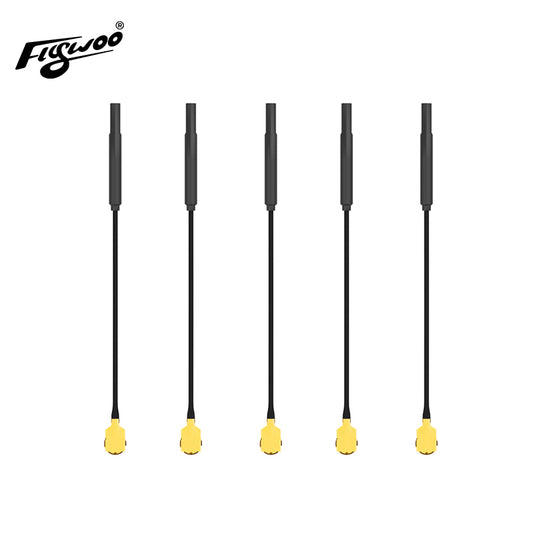 Flywoo 5.8G Light 5.8G 3dBi Brass Antenna UFL