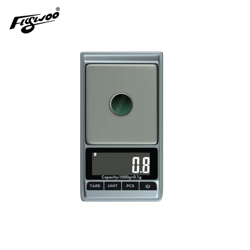 Flywoo O4 ND-Filter (UV ND4 ND8 ND16)