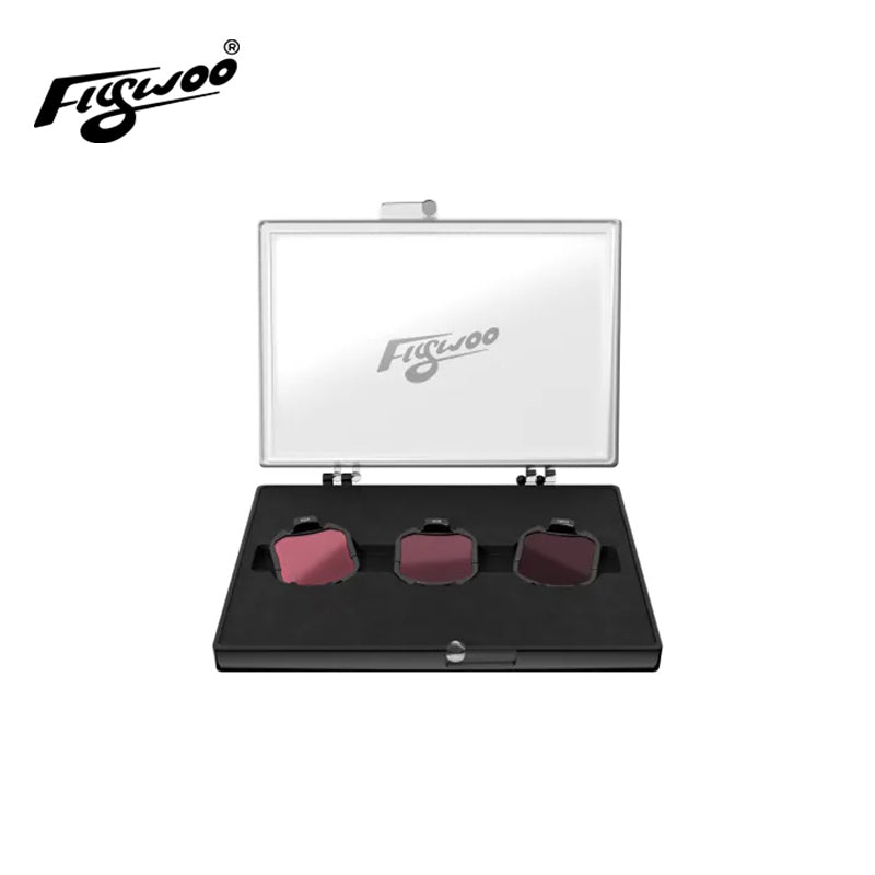 Flywoo O4 pro UV ND Filters V2 for Drone Camera Accessories