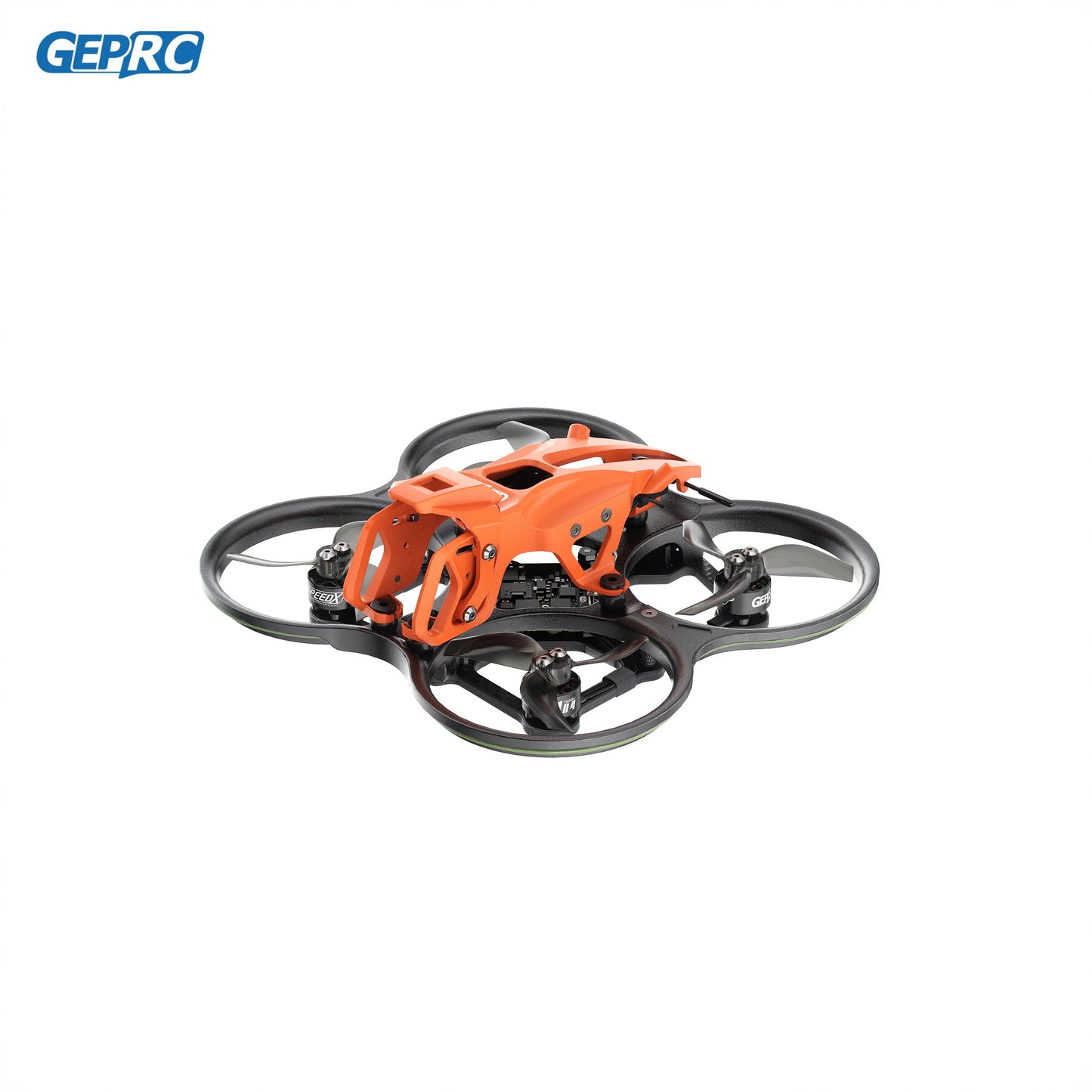 GEPRC DarkStar22 FPV Quadcopter O4 Air Unit PRO