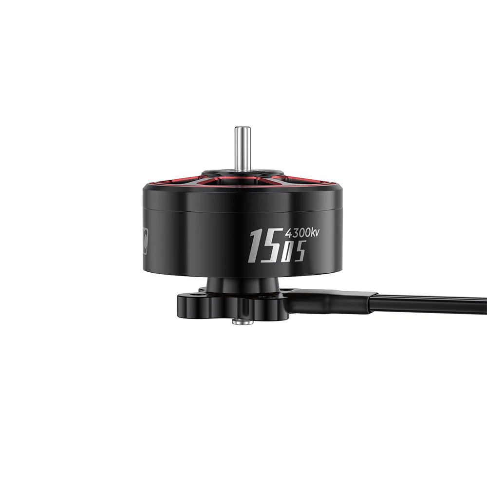 Motor sin escobillas GEPRC SPEEDX2 1505 4300KV