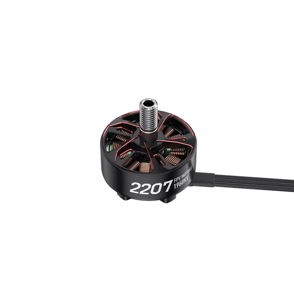 GEPRC SPEEDX2 2207 1960KV2050KV Bürstenloser Motor