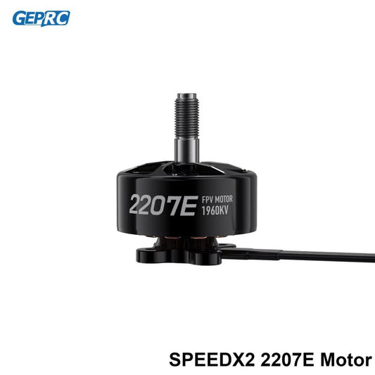 GEPRC SPEEDX2 2207E Motor