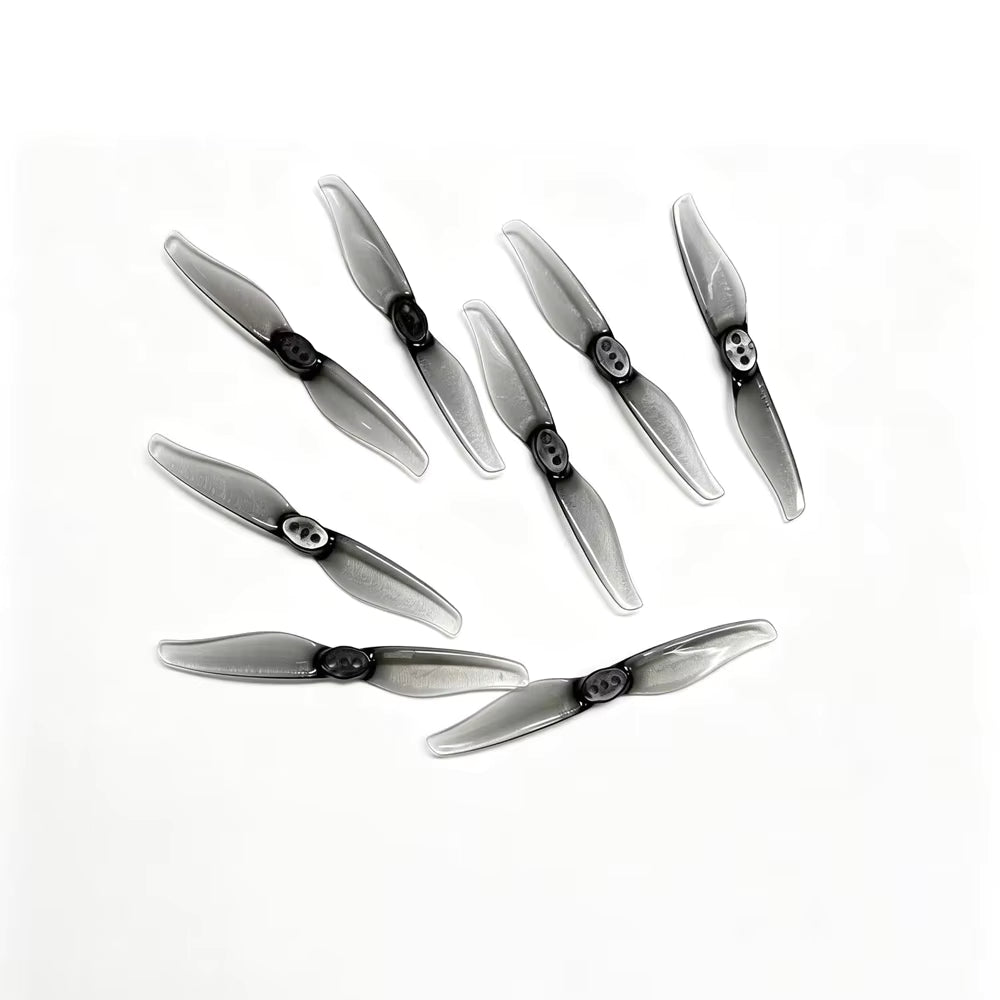 Gemfan Hurricane 3018 1.5mm 2mm 3x1.8 3 Inch RC Propeller