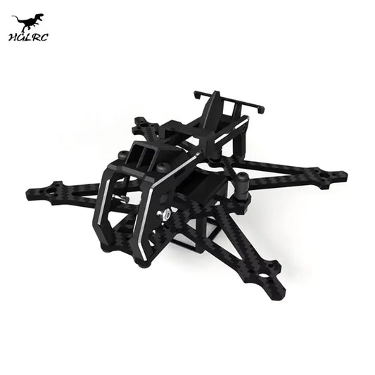 HGLRC Draknight 2inch 91mm Ultra-light Toothpick FPV Frame