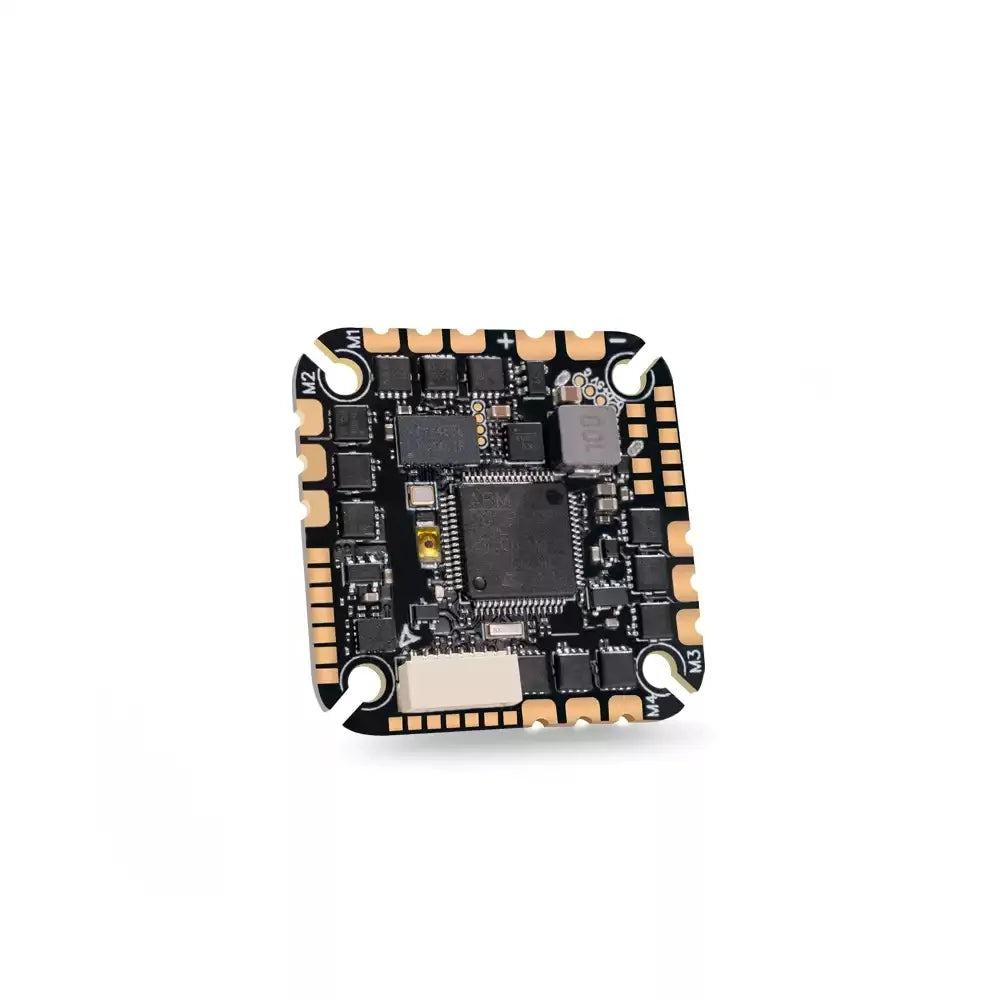 HGLRC F722 40A V2 AIO 2-6S flight controller