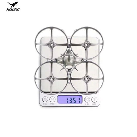 HGLRC Petrel 85Whoop Ultra-light Indoor Frame