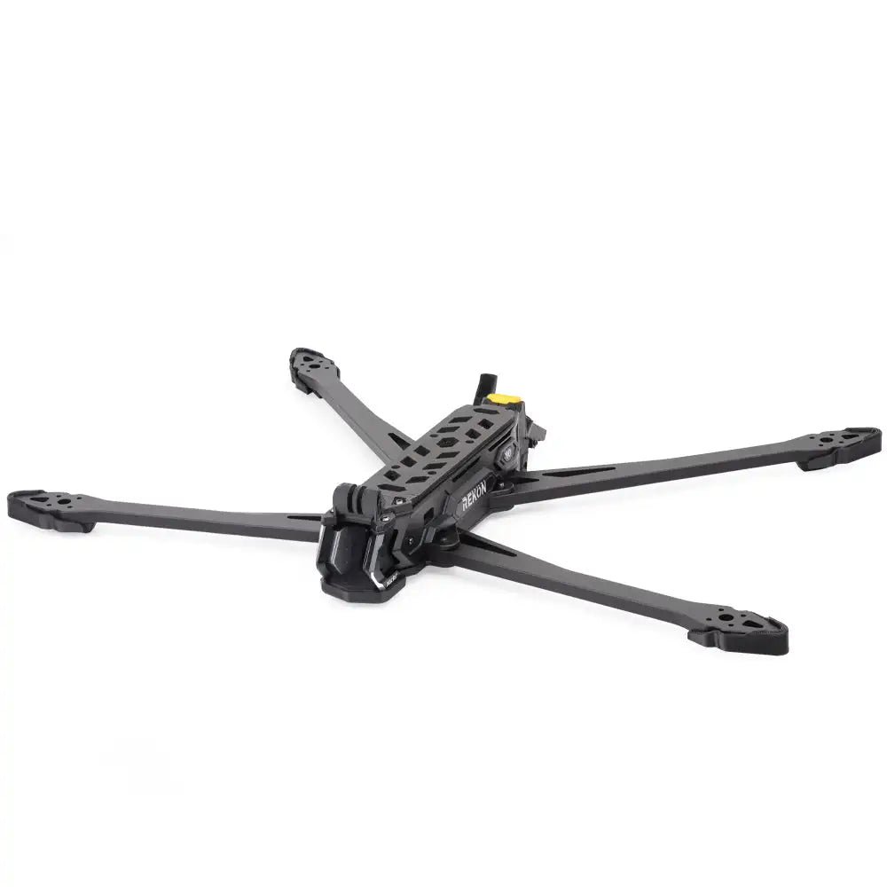 HGLRC Rekon10 PRO V2 Frame Kit 10 Inch Carbon Fiber Long Range FPV Drone Frame