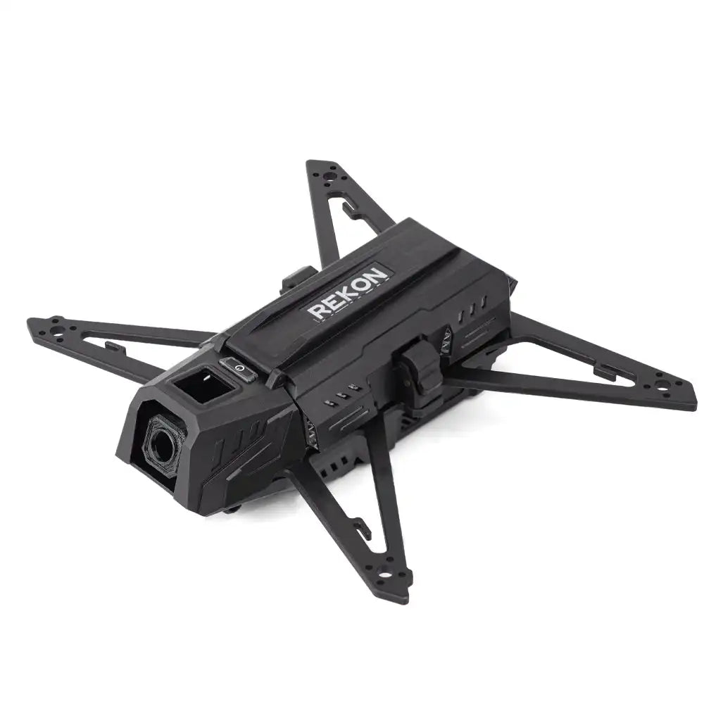 HGLRC Rekon35 V2 3.5 Inch Frame Kit