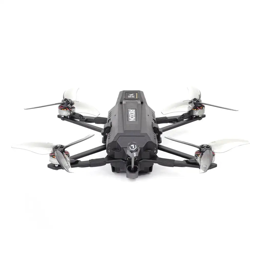 HGLRC Rekon35 V2 3.5inch 18650 Long Range FPV Drone Quadcopter