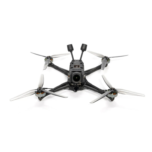 HGLRC Rekon 5 Lite 5 inch DJI O4 AIR Unti Pro 4-6S FPV Long Range Drone