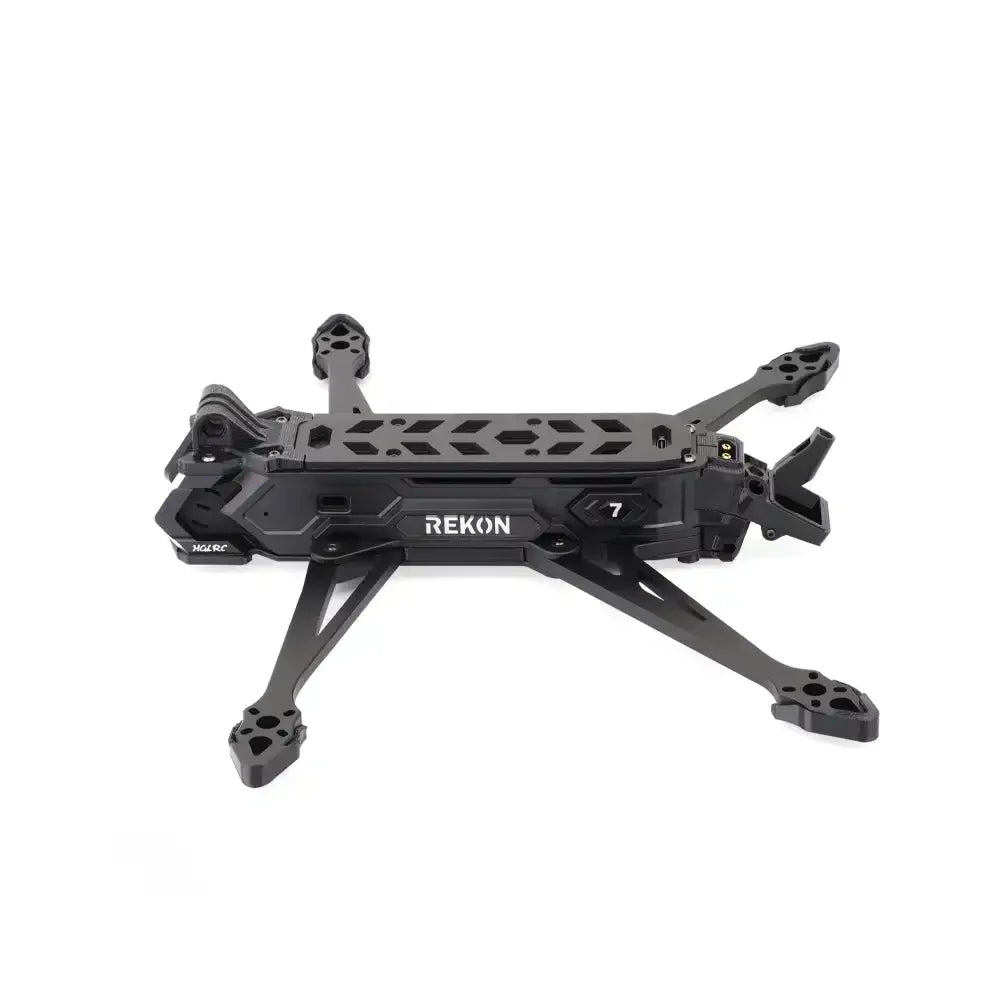 HGLRC Rekon7 PRO V2 7-inch Long-Range FPV Frame