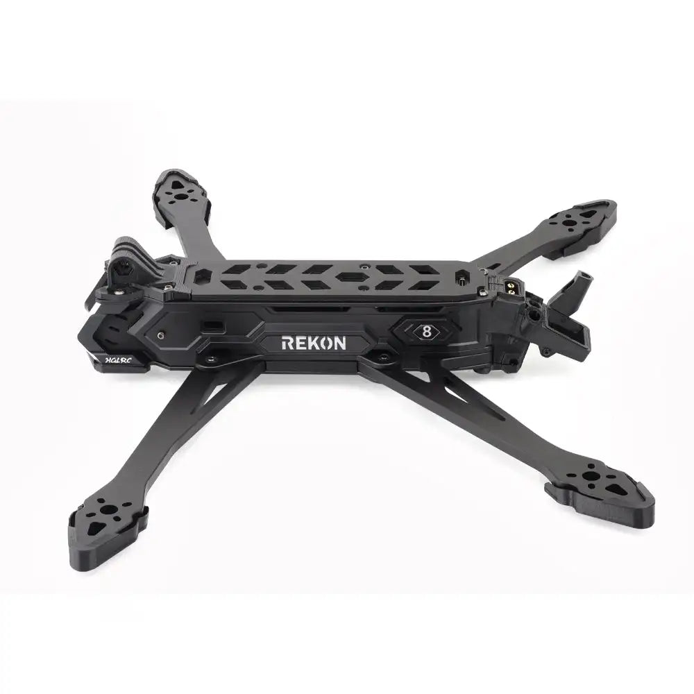 HGLRC Rekon8 PRO 8-inch Long-range Frame
