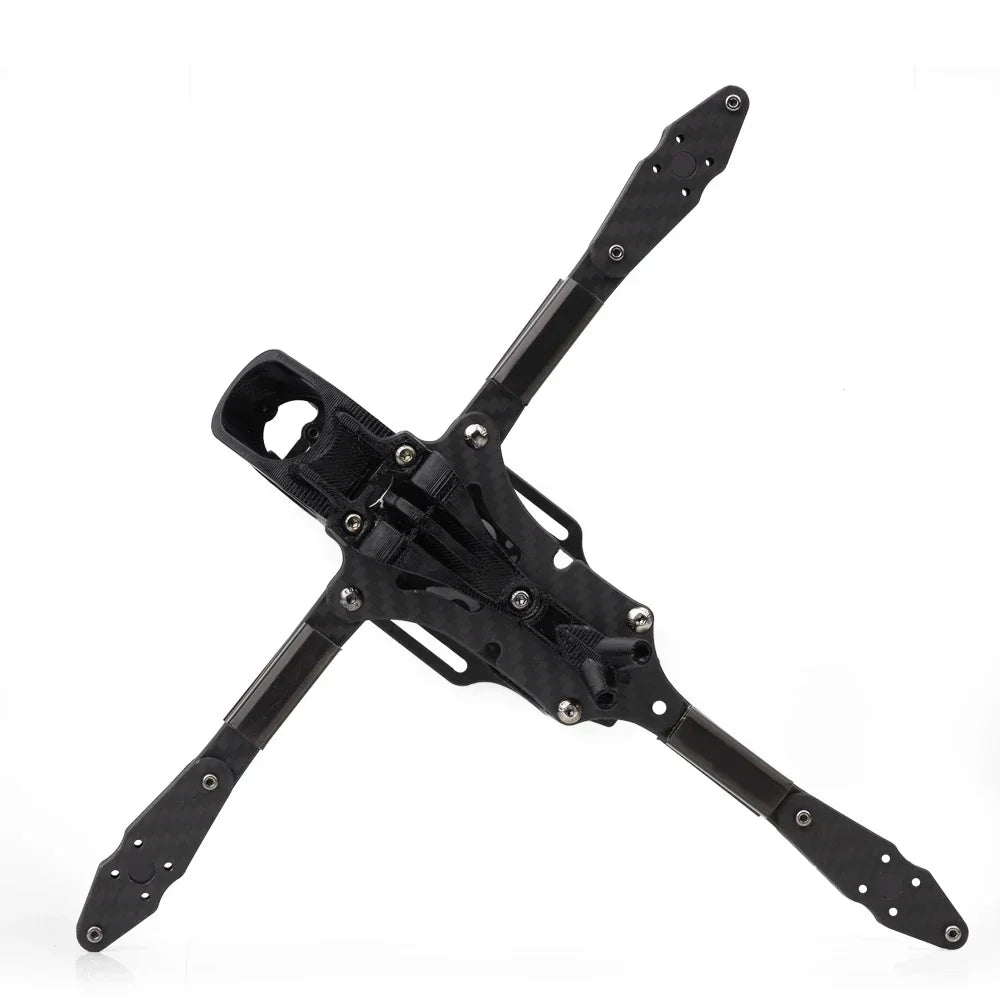 HGLRC Rekon Y6 5inch Frame Kits