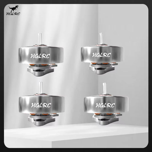 HGLRC SPECTER 1002 21000KV 1S Brushless Motor