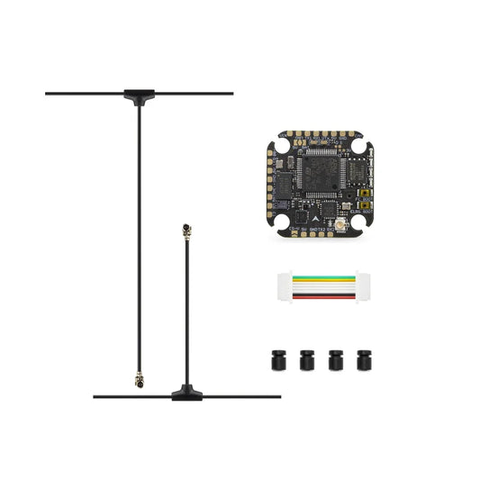 HGLRC SPECTER F722 Lite Flight Controller