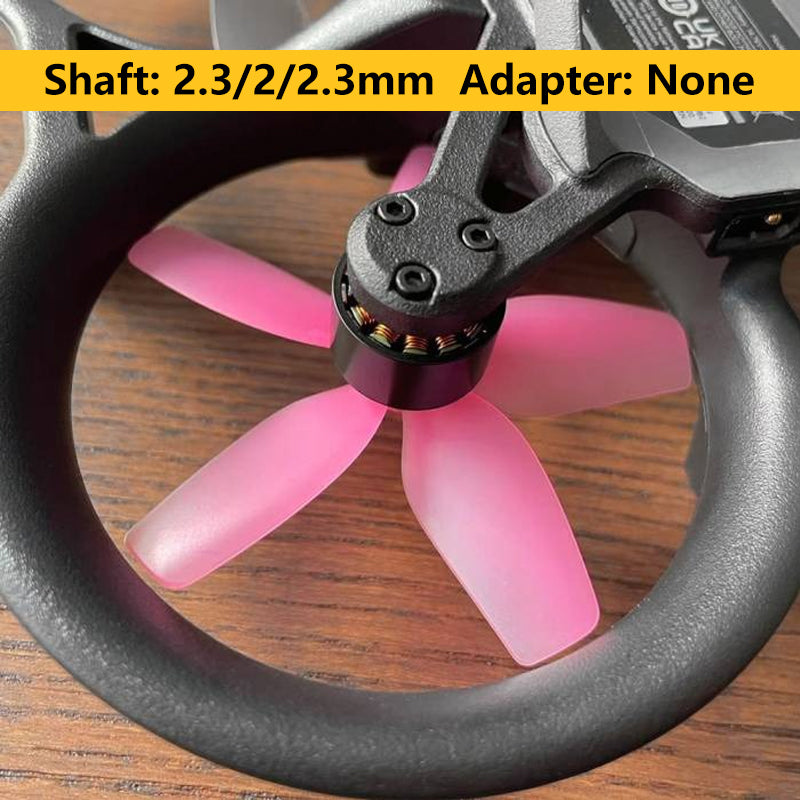 Hélice HQ DT2.9X2.5X5 2925