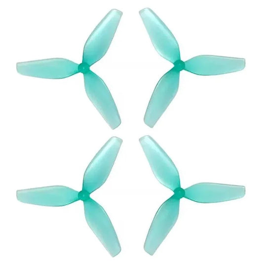 HQProp 2X1X3 (2CW+2CCW)-Polycarbonat-1,5MM Welle