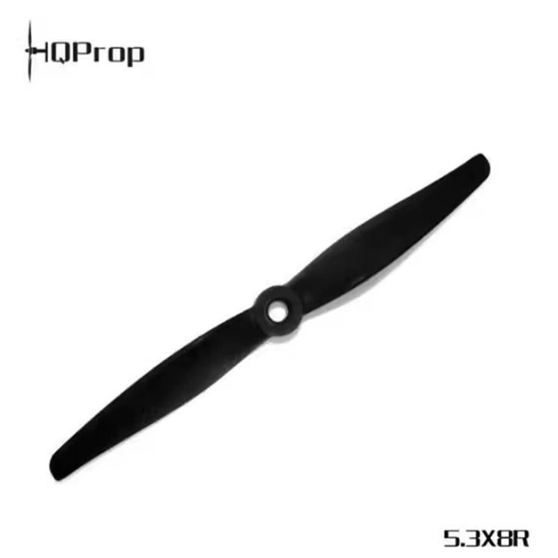 HQProp 5.3X8/5.3X8R 5.3inch Two-blade Propeller