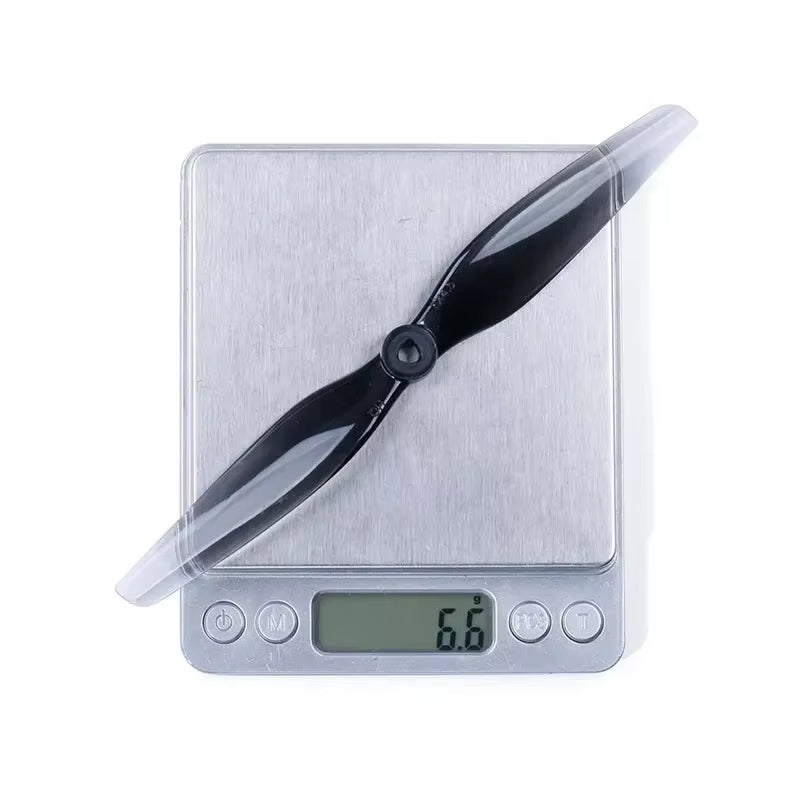 Hélice de dos palas HQProp 7X4.5 7045 de 7 pulgadas