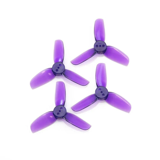 HQProp T2.5X2.5X3 2inch 3 Blade Propeller