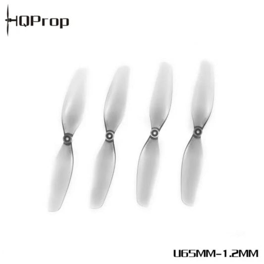 HQProp Ultraleichter 65MM Propeller
