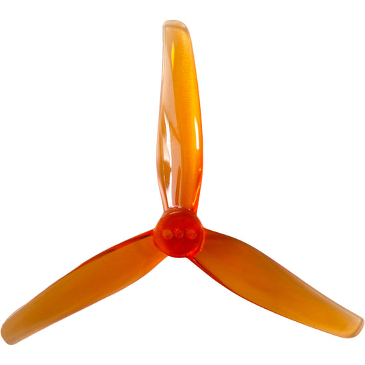 HQ 3,5 x 2,5 x 3 Dreiblattpropeller 1,5 mm