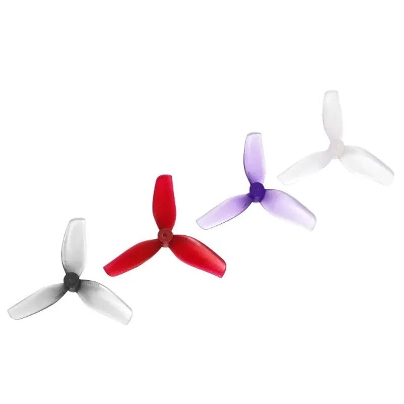 HQ Ultralight Whoop Prop 1.4X1.1X3(35MM) (2CW+2CCW)-PC
